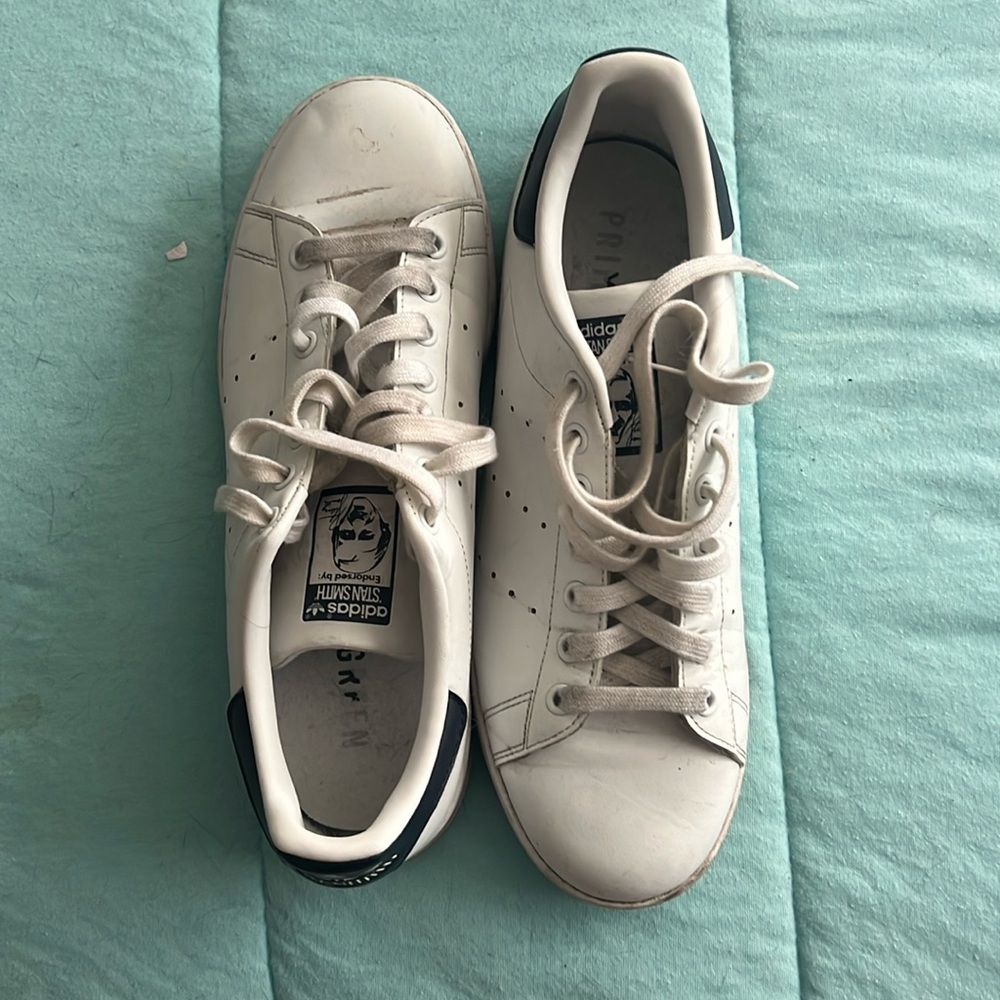 Adidas Stan Smiths